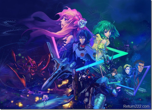 Macross_Frontier_by_SS_Cheong Macross_Frontier_by_SS_Cheong