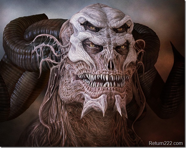 Portrait_of_the_Demon_Guard_by_kolakis Portrait_of_the_Demon_Guard_by_kolakis