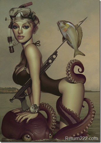 Sashimi__s_revenge_by_PapaNinja Sashimi__s_revenge_by_PapaNinja