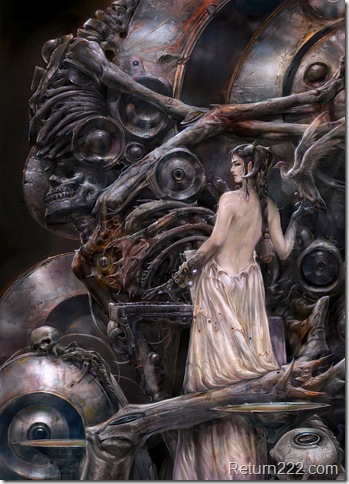 The_executant_by_noah_kh The_executant_by_noah_kh