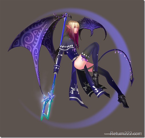 Commission__Amaranthus_by_Wen_M Commission__Amaranthus_by_Wen_M
