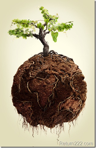 Earthball_by_rufflepun Earthball_by_rufflepun
