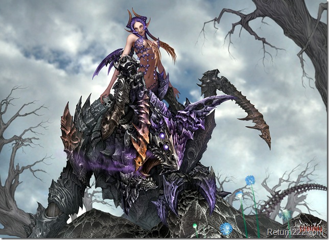 Anima__Morrigan_by_Wen_M Anima__Morrigan_by_Wen_M