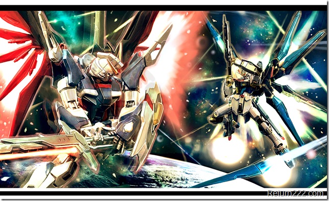 Destiny_vs_Freedom_by_longai Destiny_vs_Freedom_by_longai