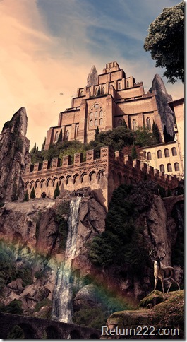 Environment_by_bionic7 Environment_by_bionic7