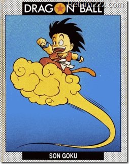 dragonball_cromo_goku_kinton dragonball_cromo_goku_kinton