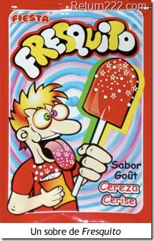 fresquito fresquito