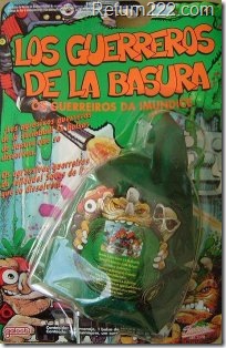 los_guerreros_de_la_basura_carton los_guerreros_de_la_basura_carton