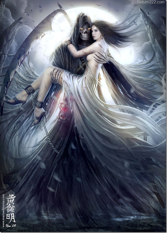 CoR___Tainted_Moon_by_raynkazuya CoR___Tainted_Moon_by_raynkazuya