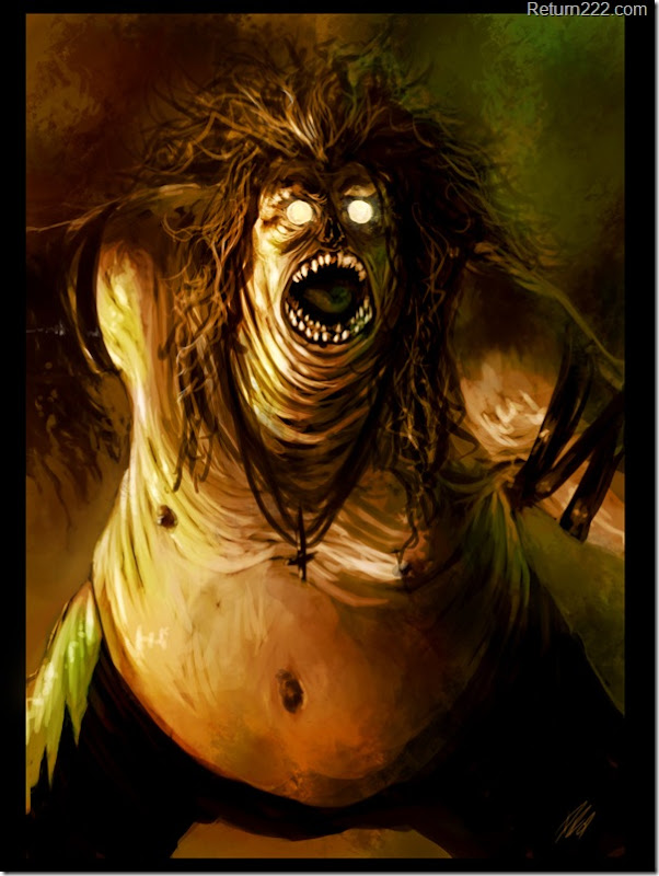 Chub_by_DavidRapozaArt Chub_by_DavidRapozaArt