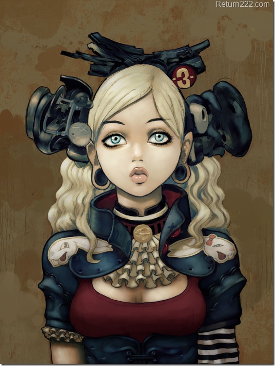 bunnes_by_DESEO_ONE bunnes_by_DESEO_ONE