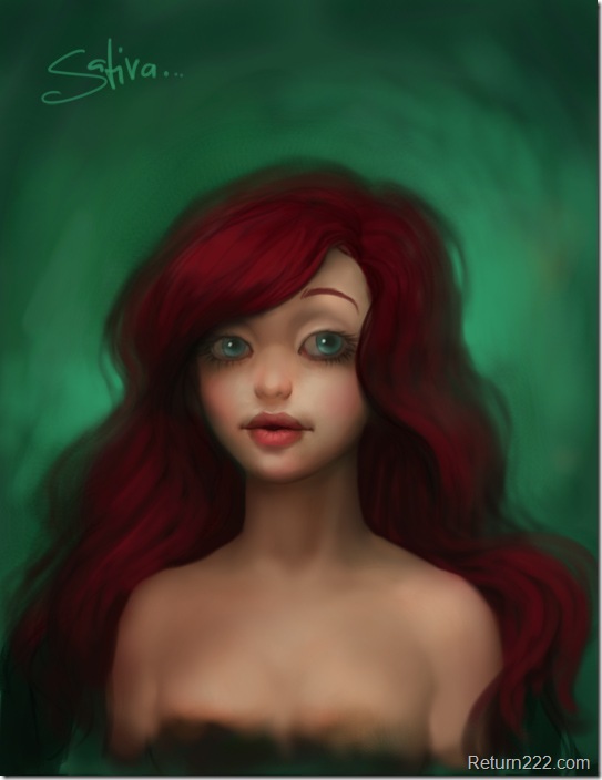 ariel_by_satiiiva-d2yab78 ariel_by_satiiiva-d2yab78