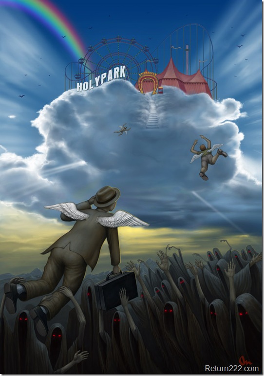 American_Dream_Walhalla_by_AlMaNeGrA American_Dream_Walhalla_by_AlMaNeGrA