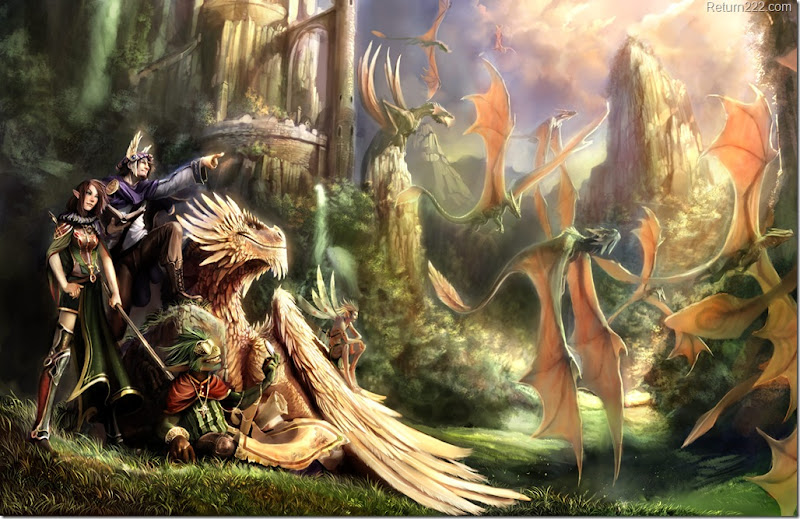 wanderers_of_Ravine_by_nebezial wanderers_of_Ravine_by_nebezial