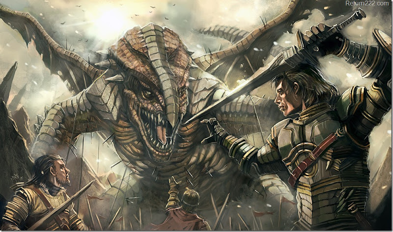 three_knights__one_dragon_by_longai-d2zg0r2 three_knights__one_dragon_by_longai-d2zg0r2