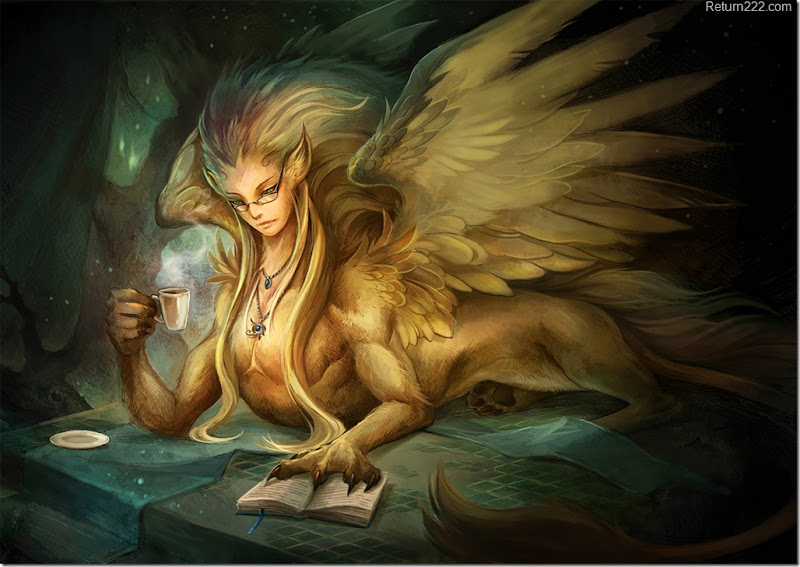 sphinx__s_day_off_by_sandara-d2ytq3z sphinx__s_day_off_by_sandara-d2ytq3z