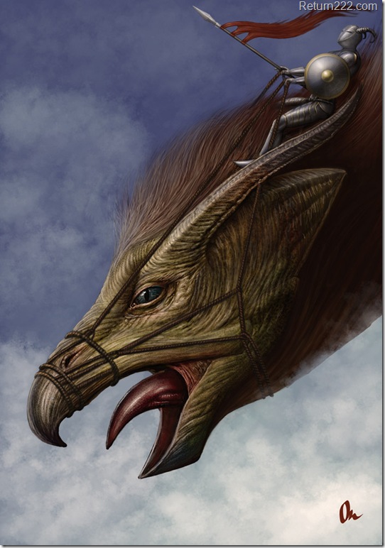 Thargkaneph_by_AlMaNeGrA Thargkaneph_by_AlMaNeGrA