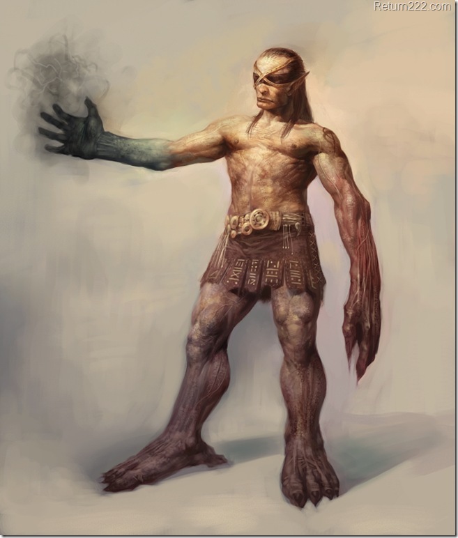 sorcery_by_Keun_chul sorcery_by_Keun_chul
