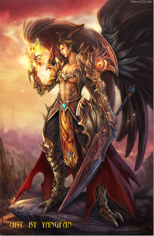 remus___finished_version_by_jiuge remus___finished_version_by_jiuge