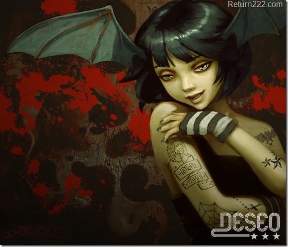 RRRR_by_DESEO_ONE RRRR_by_DESEO_ONE