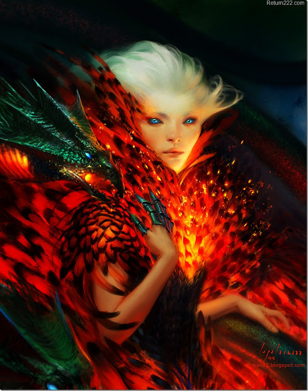 Plume_by_thienbao Plume_by_thienbao