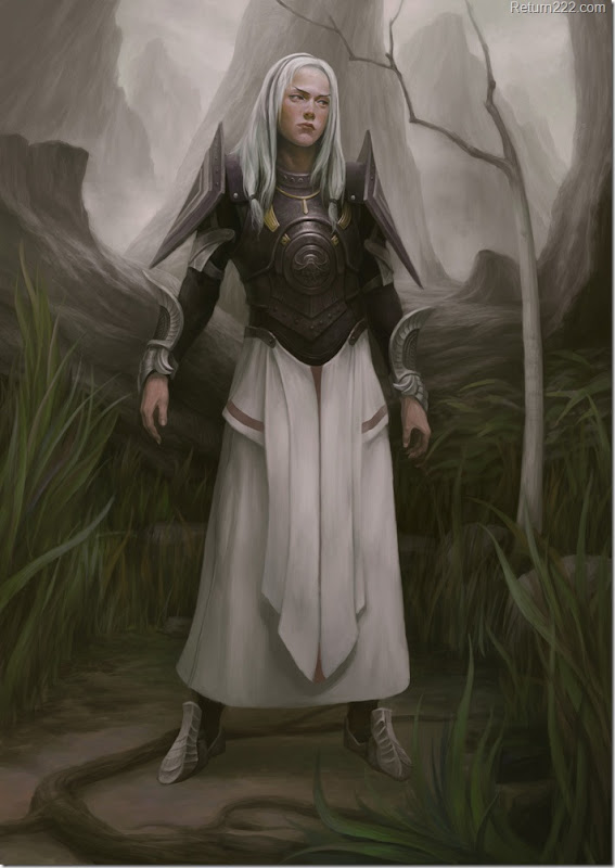 Priest_by_Keun_chul Priest_by_Keun_chul