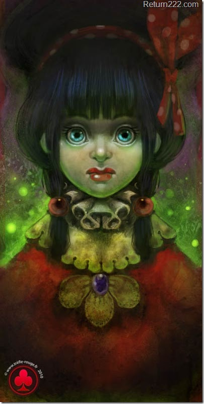 Lost_Puppet_by_Xadrial Lost_Puppet_by_Xadrial
