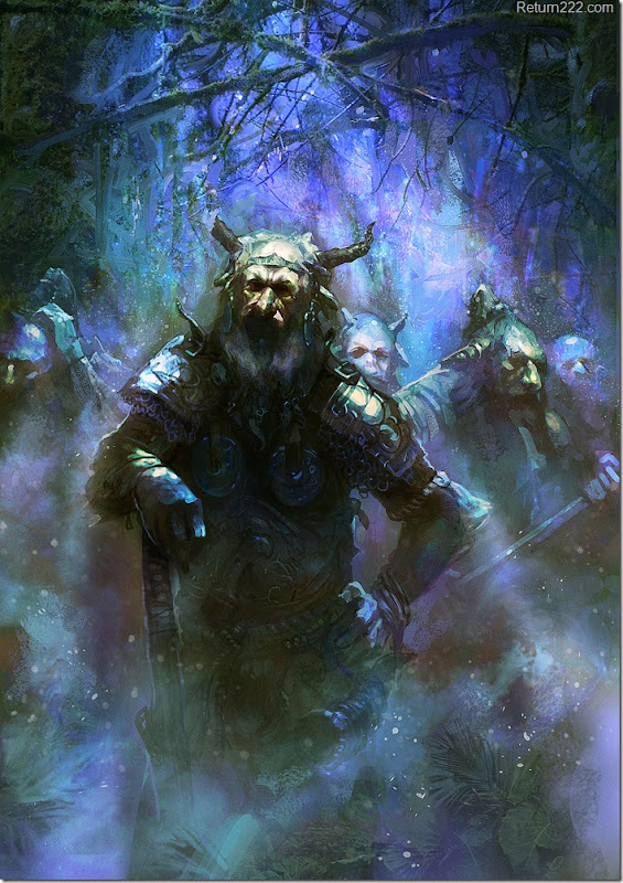 FAFN_forest_defenders_by_Pervandr FAFN_forest_defenders_by_Pervandr