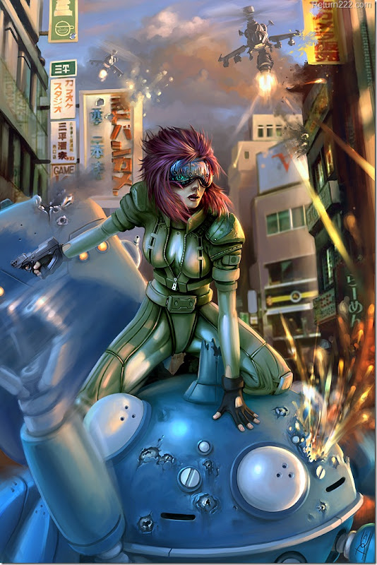 Fragile_Shell_by_arcipello Fragile_Shell_by_arcipello