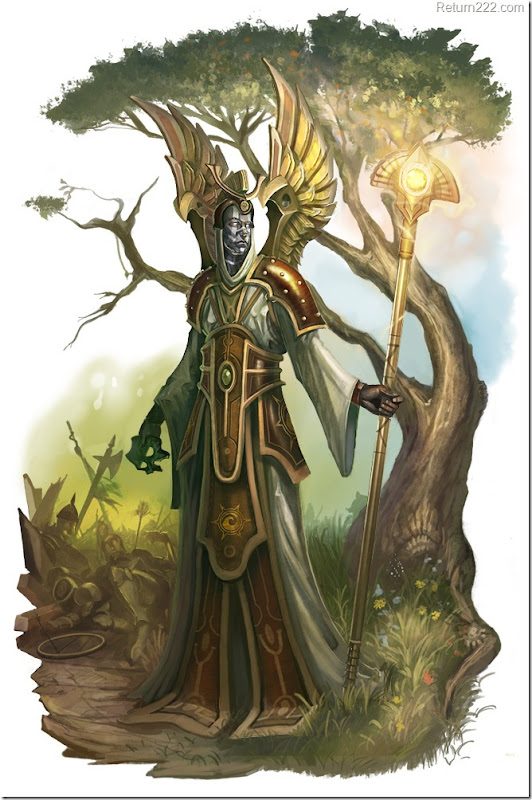Deva_Invoker_by_Rayph Deva_Invoker_by_Rayph
