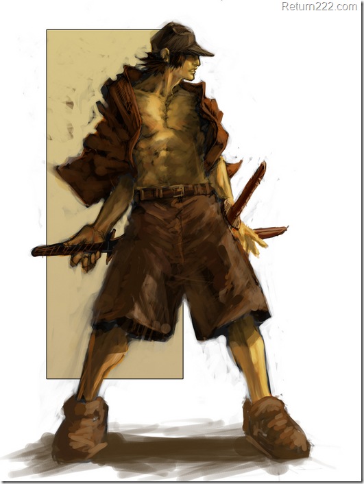 Dre_character_by_your_fathers_belt Dre_character_by_your_fathers_belt