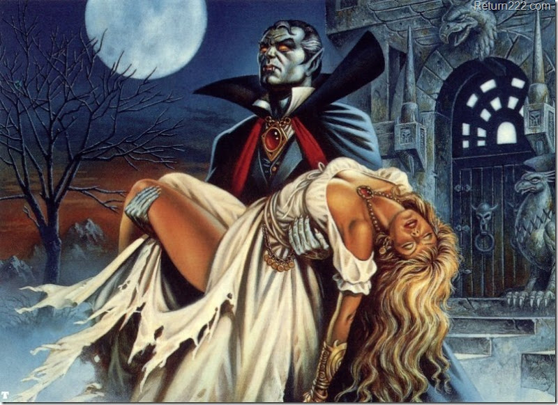Clyde Caldwell (139) Clyde Caldwell (139)