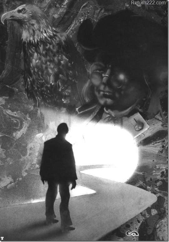 Clyde Caldwell (85) Clyde Caldwell (85)