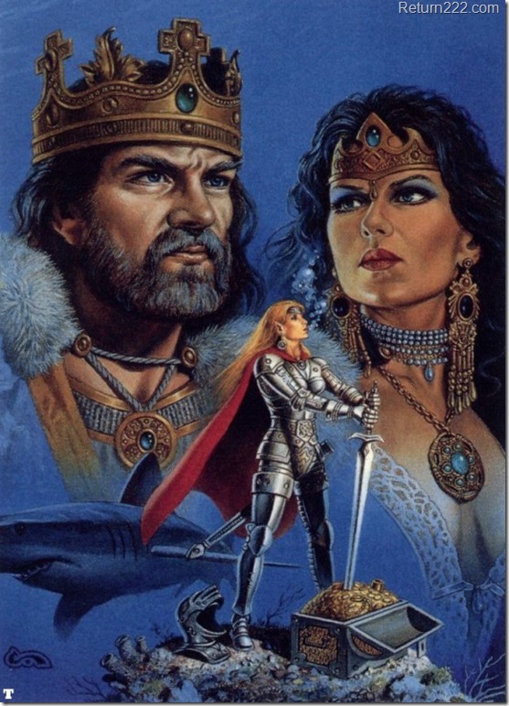 Clyde Caldwell (87) Clyde Caldwell (87)