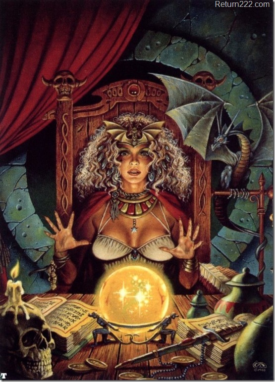 Clyde Caldwell (88) Clyde Caldwell (88)