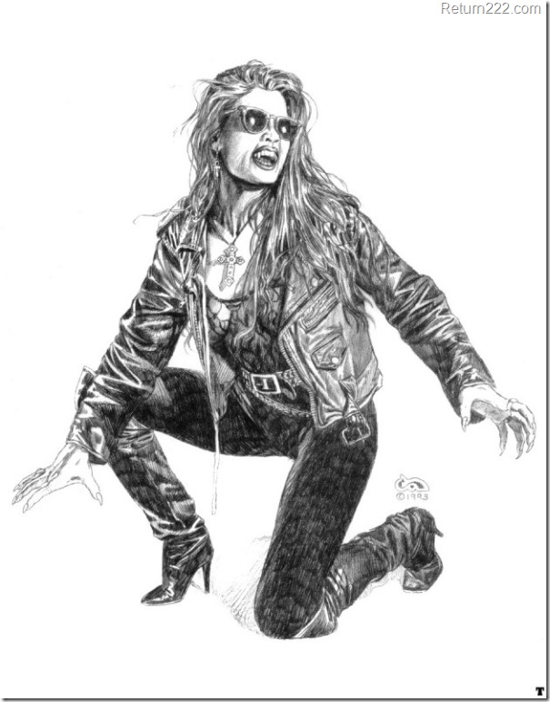 Clyde Caldwell (72) Clyde Caldwell (72)