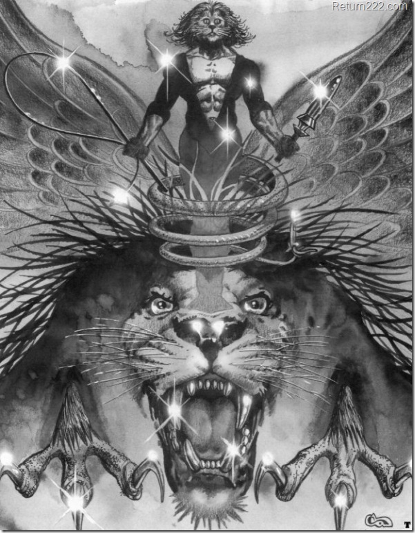 Clyde Caldwell (76) Clyde Caldwell (76)