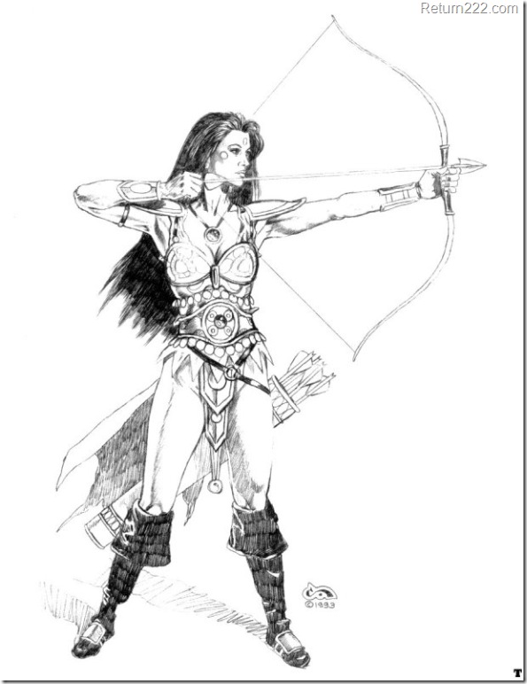 Clyde Caldwell (78) Clyde Caldwell (78)