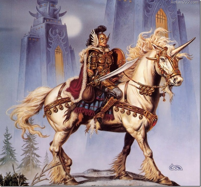 Clyde Caldwell (30) Clyde Caldwell (30)