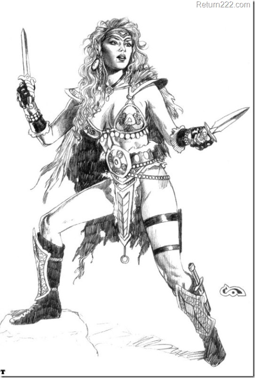 Clyde Caldwell (39) Clyde Caldwell (39)