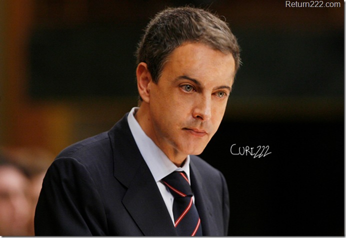 Zapatero