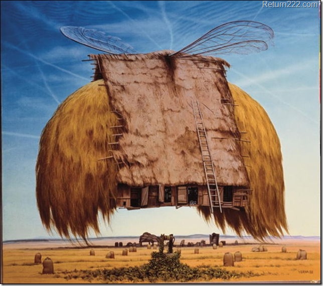 Jacek yerka (13) Jacek yerka (13)