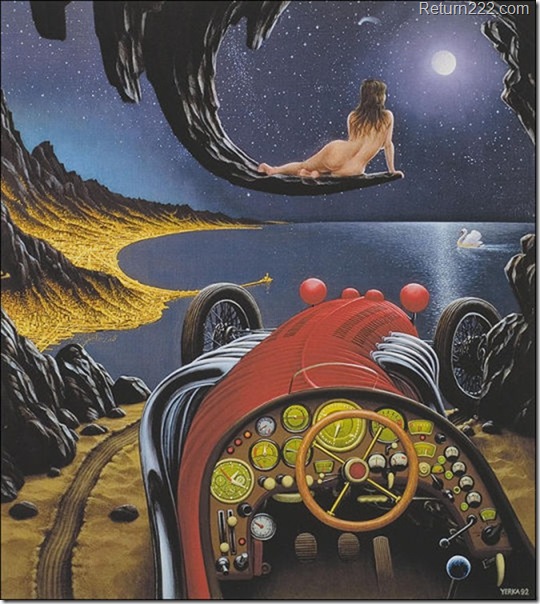 Jacek yerka (14) Jacek yerka (14)