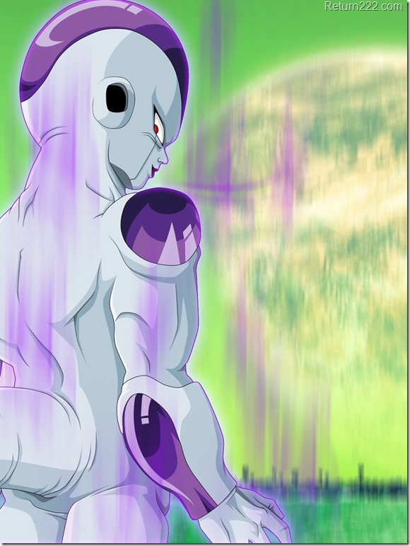 Freiza___Namek__by_2D75 Freiza___Namek__by_2D75