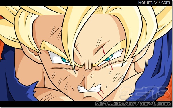 Super_Saiyan_II___1680x1050__by_2D75 Super_Saiyan_II___1680x1050__by_2D75