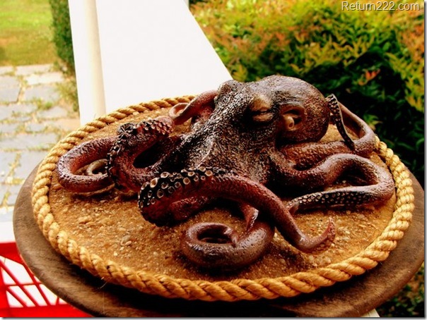 sculpted_octopus_outside_by_woodsplitterlee-d3bnr0k sculpted_octopus_outside_by_woodsplitterlee-d3bnr0k