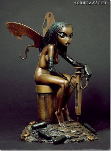 happiness_bronze_by_goblin_bones-d3al1a0 happiness_bronze_by_goblin_bones-d3al1a0