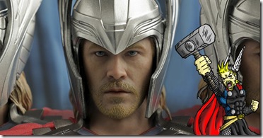 Thor 6 Thor 6