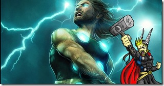 Thor 1 Thor 1