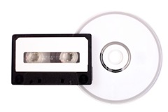 tape_cd copy